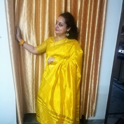 सुप्रिया शुक्ला ""कुंज""