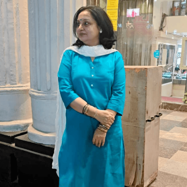 सुप्रिया शुक्ला ""कुंज""