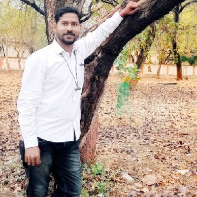 Pankaj Cheulwar