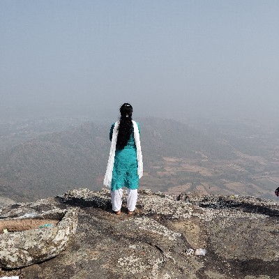 ಆಸ್ಥಾ 💕