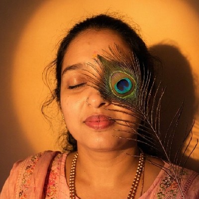 ಆಸ್ಥಾ 💕