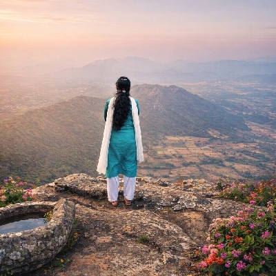 ಆಸ್ಥಾ 💕