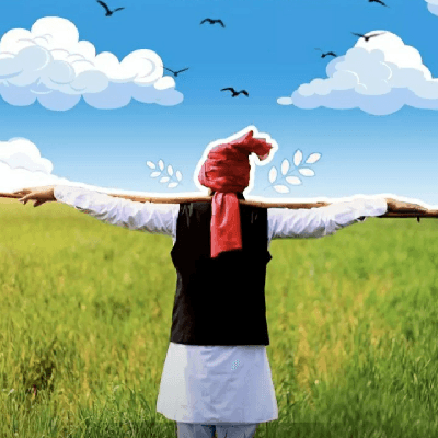 भरत पुरोहित ✍️