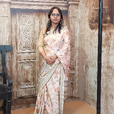 বর্ষা মন্ডল ঘোষ