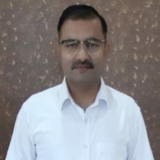 ਰਾਜੇਸ਼ ਪਟਿਆਲ