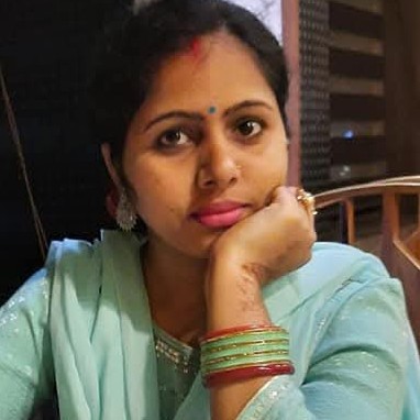 Swarnapriya Behera