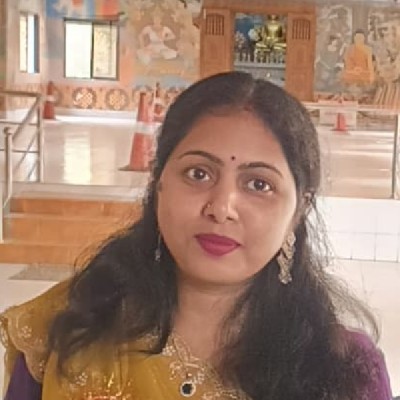 Swarnapriya Behera