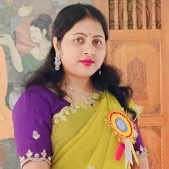 Swarnapriya Behera