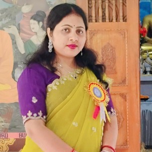 Swarnapriya Behera