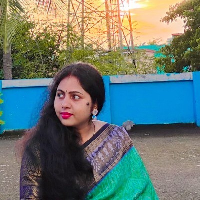Swarnapriya Behera