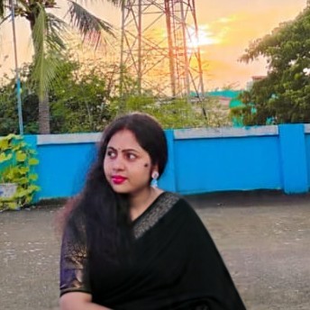 Swarnapriya Behera