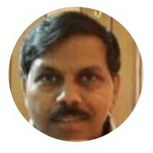 CHANDRAKANT YEOLA "चंद्रमास"