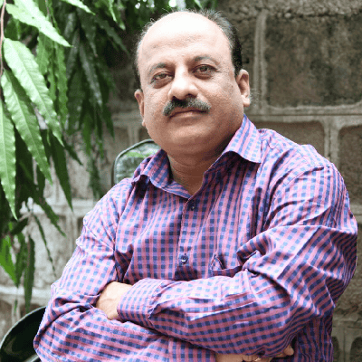 Rajdeep kulkarni