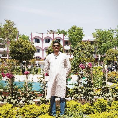 Rajiv Ranjan