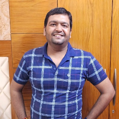 Arijit Sinha