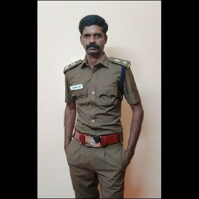 T. Anand Raj