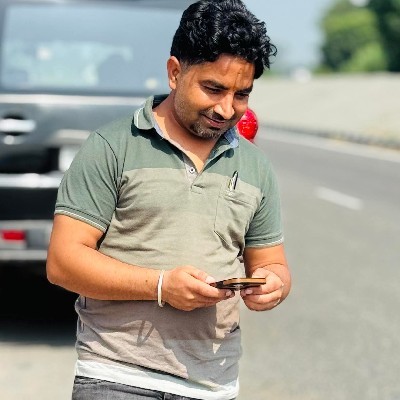 Ravinder Singh Lalpuri