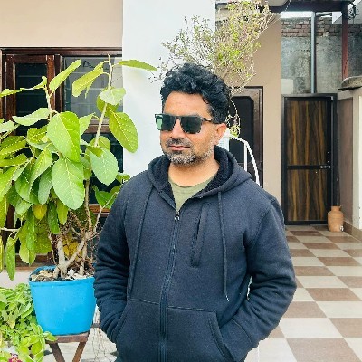 Ravinder Singh Lalpuri