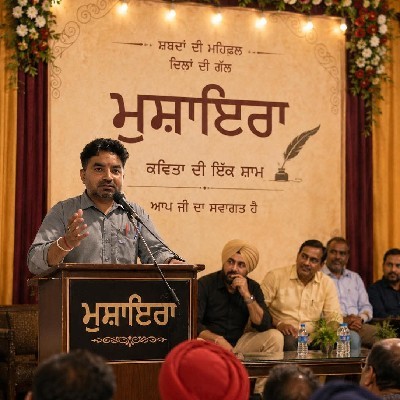Raavinder Singh Lalpuri