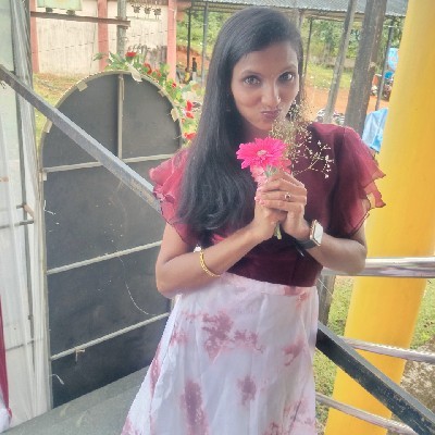 ಪಲ್ಲವಿ ❤️