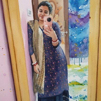 প্রতিমা দাস