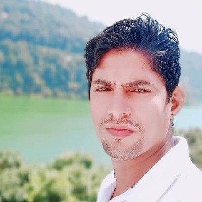 कपिल लोधी "के पी  (KP)"