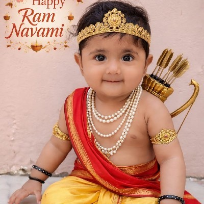 daksha kanzariya "નવકાર"