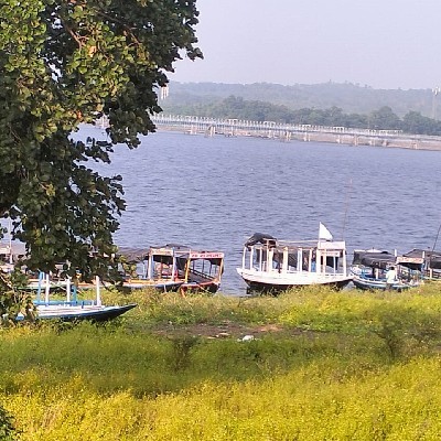 Mrinmoy Mukherjee