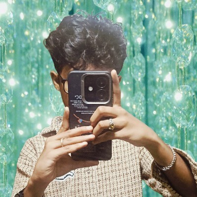 Anirudh Somakumar "Ani"