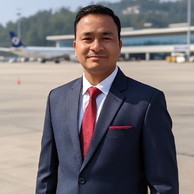 जितेंद्र रावत