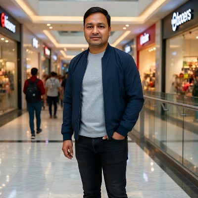 जितेंद्र रावत