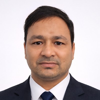 जितेंद्र रावत