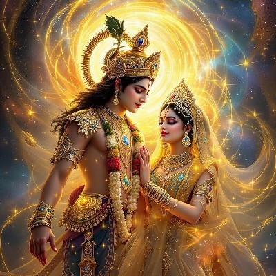 JPR "கற்பனையின் ரசிகை"