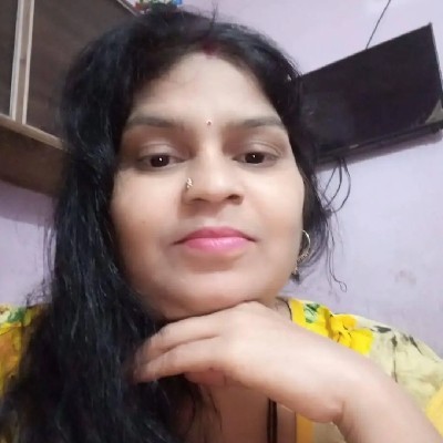 Seema Pandey "😊"