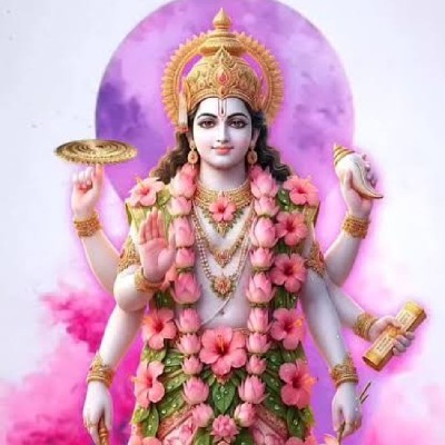 Seema Pandey "😊"