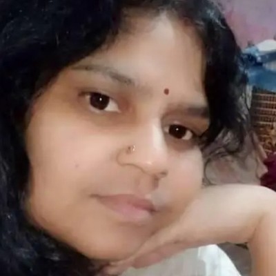 Seema Pandey "😊"