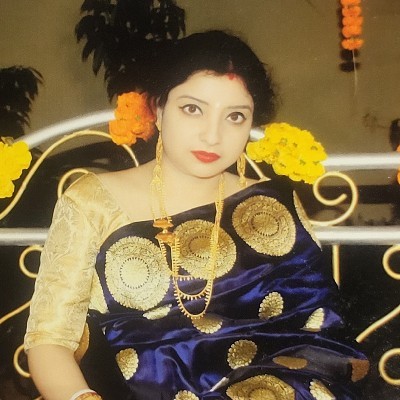 DEBASREE GHOSH