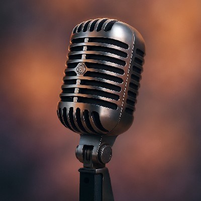 The Silent Mic....Speaks your word