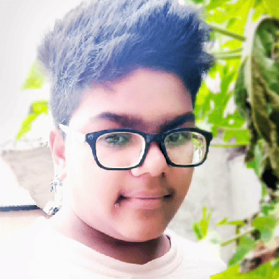 Sudhir Patidar "The Sahitya Tuber"