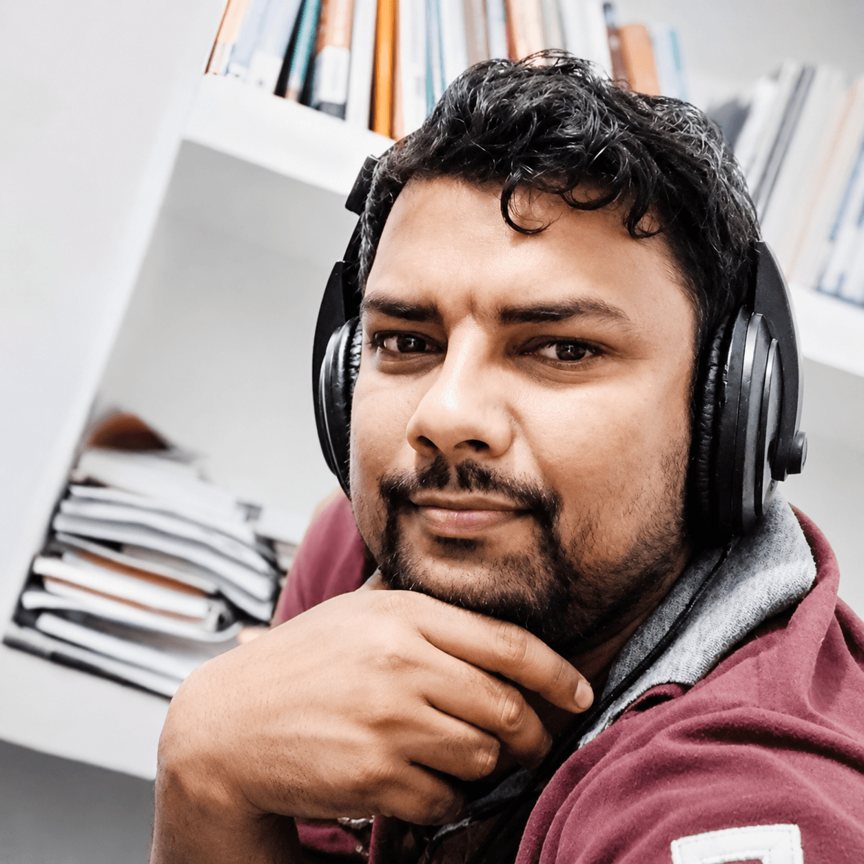 Deepak Pandey