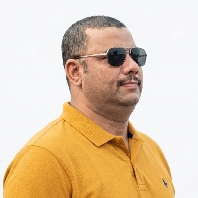 Deepak Pandey