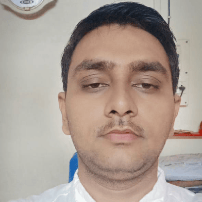 Anurag Shukla