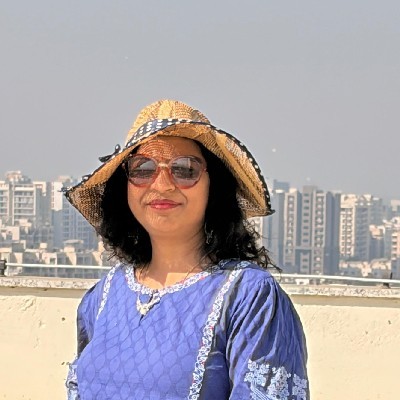 Jagruti Rohit