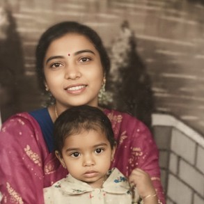 Jagruti Rohit