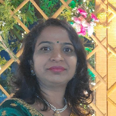 Jagruti Rohit