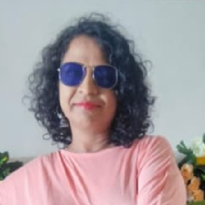 Jagruti Rohit