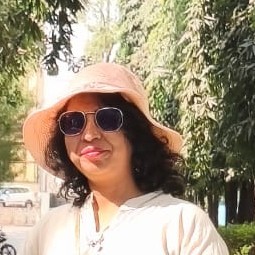 Jagruti Rohit