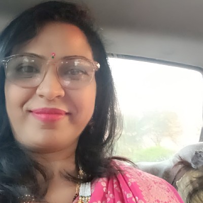 Jagruti Rohit