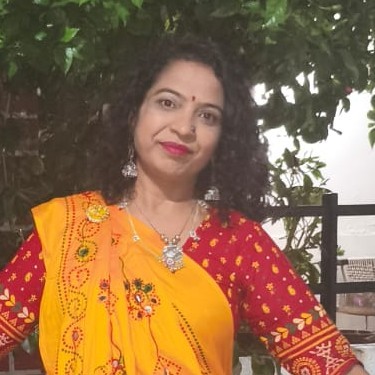 Jagruti Rohit