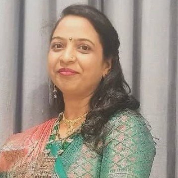 Jagruti Rohit